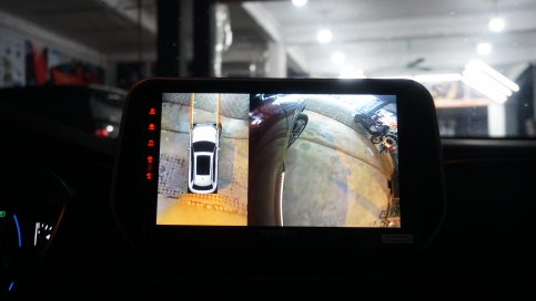Màn hình DVD Android ô tô Zestech ZT22 cấu hình khủng, giá tốt, bảo hành 2 năm